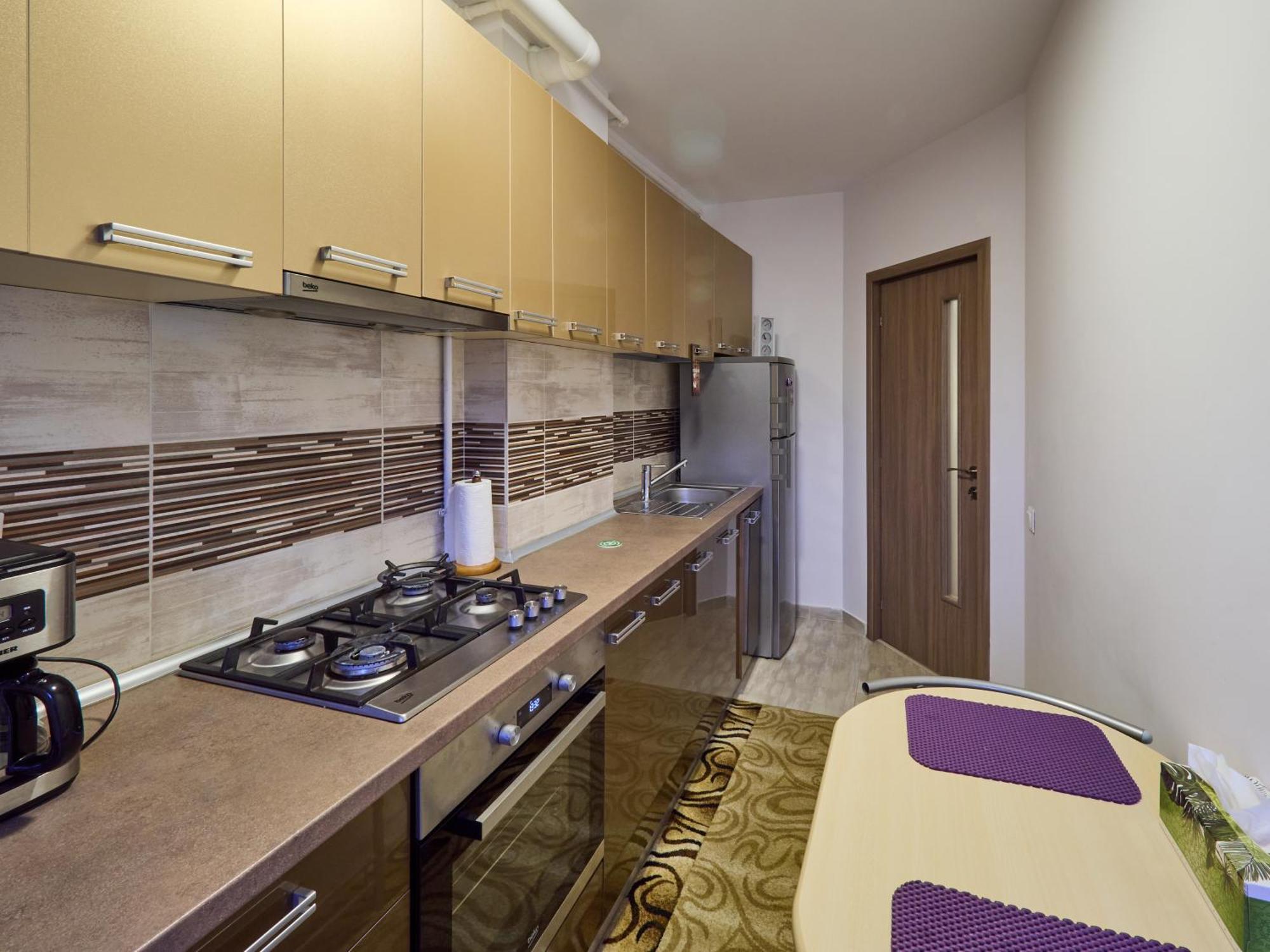 Purple Suite Sinaia Extérieur photo